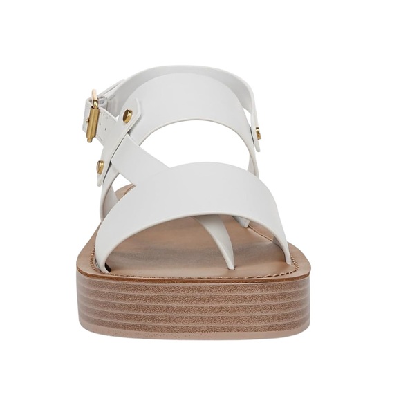 Franco Sarto Women's Genova Sandal - Picture 3 of 6